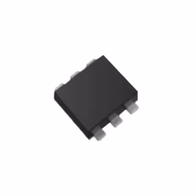 SSM6N62TU,LXHF Toshiba Semiconductor and Storage  Transistoren - FETs MOSFETs - Arrays